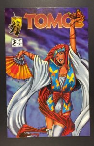 Tomoe #3 (1996)