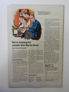 Captain Marvel #11 (1969) FN/VF Condition!