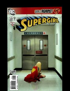 Lot of 12 Supergirl DC Comic Books #38 39 40 41 42 43 44 45 46 47 48 49 GK23