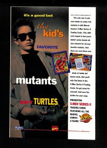 Wolverine (1988) #67