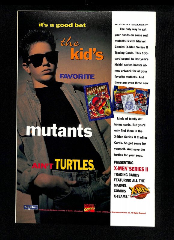 Wolverine (1988) #67