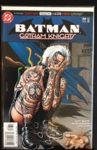 Batman: Gotham Knights #36 (2003)