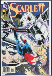 Scarlett #13 (1994) Scarlett