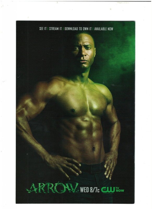 Batman and Robin #26 DC Comics 2014 New 52 Two-Face VF/NM 9.0 