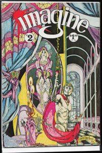 Imagine #2 (1978)