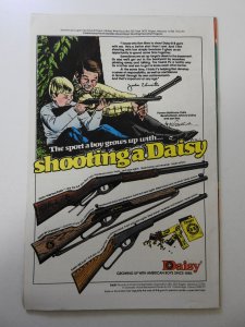 The Brave and the Bold #137 (1977) VG+ Condition