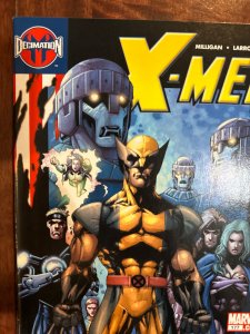 X-Men #177 (2006)