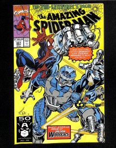 Amazing Spider-Man #351