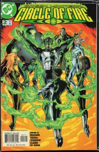 Green Lantern: Circle of Fire #2 (2000) Green Lantern