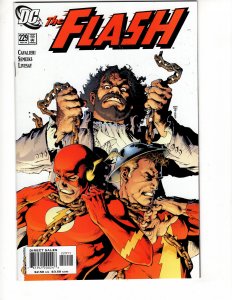The Flash #229 >>> $4.99 UNLIMITED SHIPPING!!! See More @ EC !!!