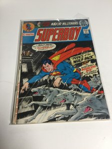 Superboy #180 (1971) Very Good     (Vg01)