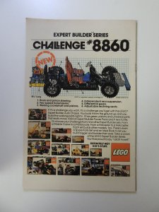 The Uncanny X-Men #151 (1981) VF condition