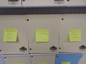 Lot of 21 Script City Scripts! See sticky notes for what scripts they are!