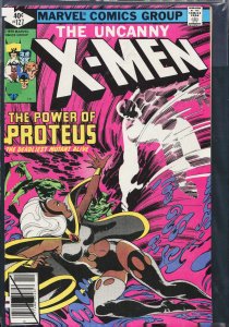 The X-Men #127 (1979) X-Men