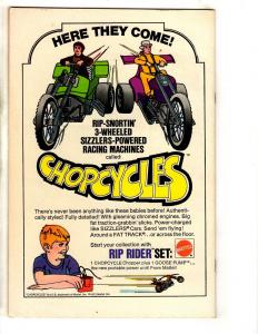 Daredevil # 96 VF Marvel Comic Book Avengers Spider-Man Hulk Iron Man CR45