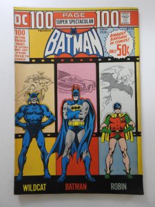 DC 100-Page Super Spectacular #14 (1973) Fine Condition