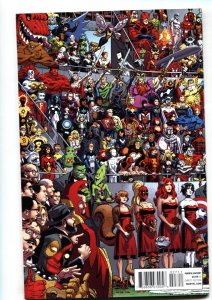 Deadpool #27  2014 - Marvel  -NM- - Comic Book