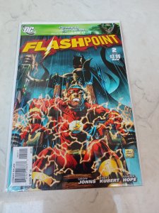 Flashpoint #2 (2011)