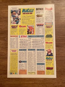 Spawn # 1 NM Image Comic Book Todd McFarlane Angela Clown Super-Hero CM9