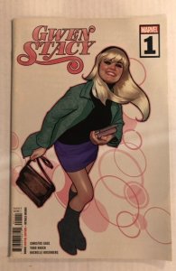 Gwen Stacy #1 (2020)