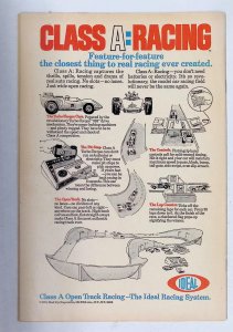 Marvel's Greatest Comics #37 (1972) Fantastic Four