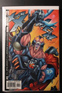 X-Treme X-Men #11 (2002)