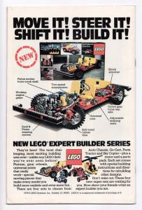 Incredible Hulk #231 - Doc Samson / Buscema Art (Marvel, 1979) - FN