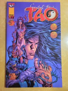 Spirits of the Tao #4