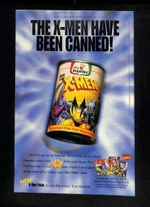 Spectacular Spider-Man #226