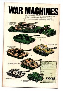 Weird Western Tales #27 - Jonah Hex - 1975 - FN