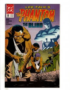The Phantom #10 (1989) SR17