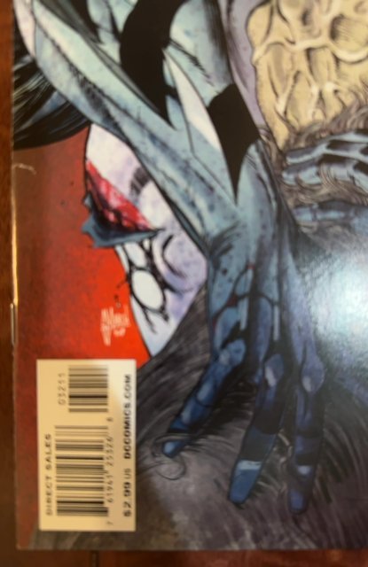 Batman Confidential #32 (2009)