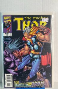 Thor #5 (1998)