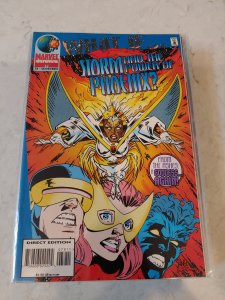 What If...? #79 (1995)