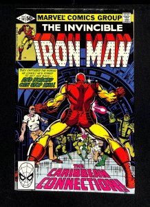 Iron Man #141