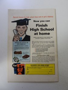 The Avengers #90 (1971) FN/VF condition