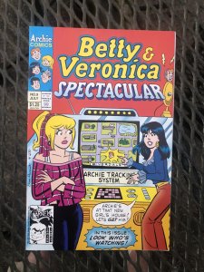 Betty & Veronica Spectacular #9 (1994)