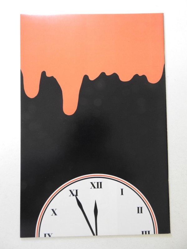 Watchmen #7 (1987) VF/NM Condition!