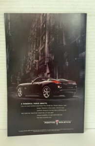 Green Arrow #60 (2006)