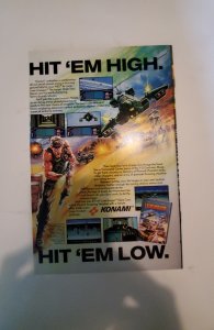 The Flash #52 (1991) NM DC Comic Book J739