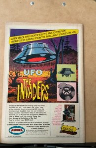 The Flash #179 (1968)