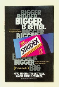 Superboy #0 (Oct 1994, DC) - Near Mint