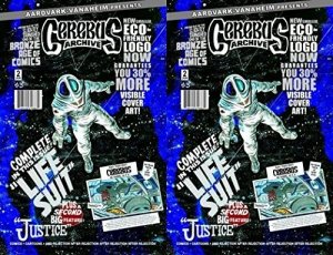Cerebus Archive #2 (2009) Aardvark-Vanaheim - 2 Comics