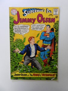 Superman's Pal, Jimmy Olsen #108 (1968) FN- condition