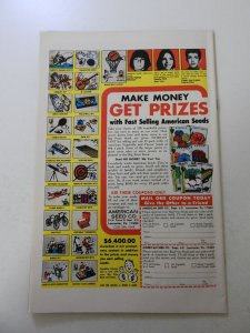 G.I. Combat #189 (1976) VF condition