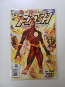Flash #2