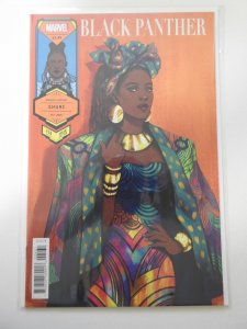 Black Panther #24 Women's History Month Variant Edition