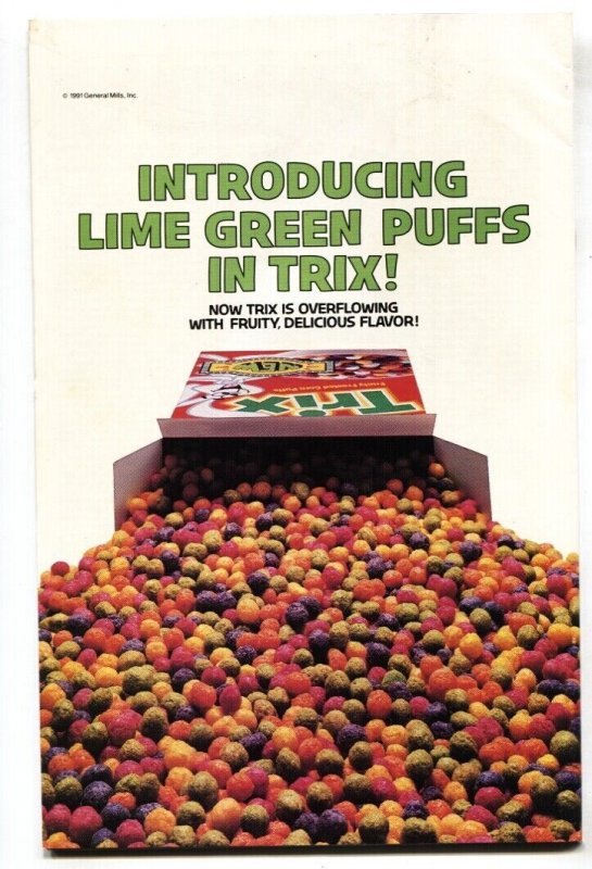 The New Mutants #100 Third print Rob Liefeld-First X-force-1991