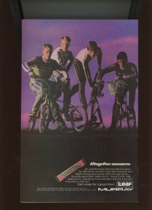 (1986) The Amazing Spider-Man #281: WHEN WARRIORS CLASH--! (7.5/8.0)