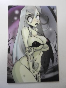 Zombie Tramp #57 Lenticular Exclusive Variant (2019) NM Condition!